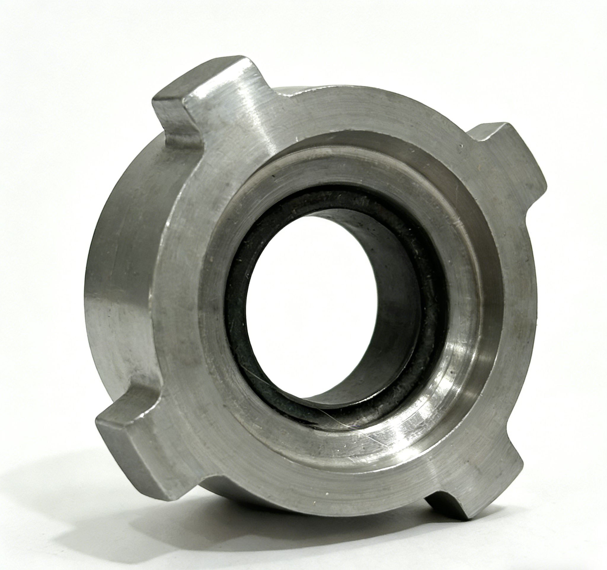 工业紧固件产品，多种规格的螺丝螺钉，金属材质，表面处理专业，包装整齐，展现工业级品质